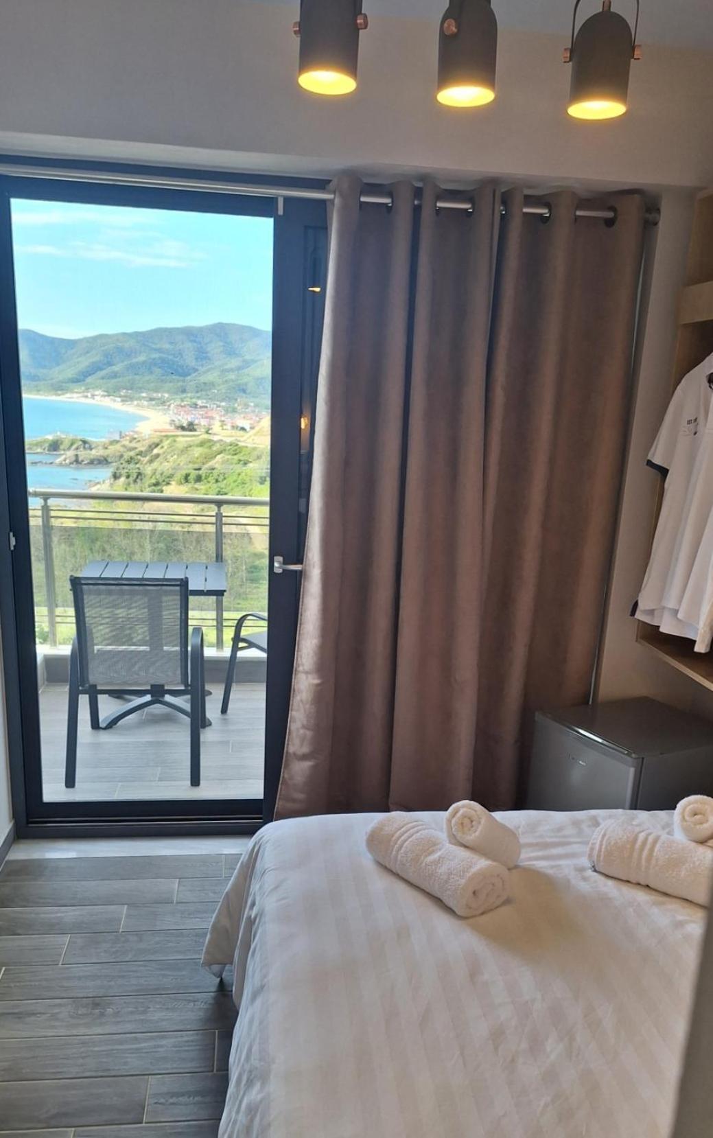 Sarti Thea Hotel ห้อง รูปภาพ