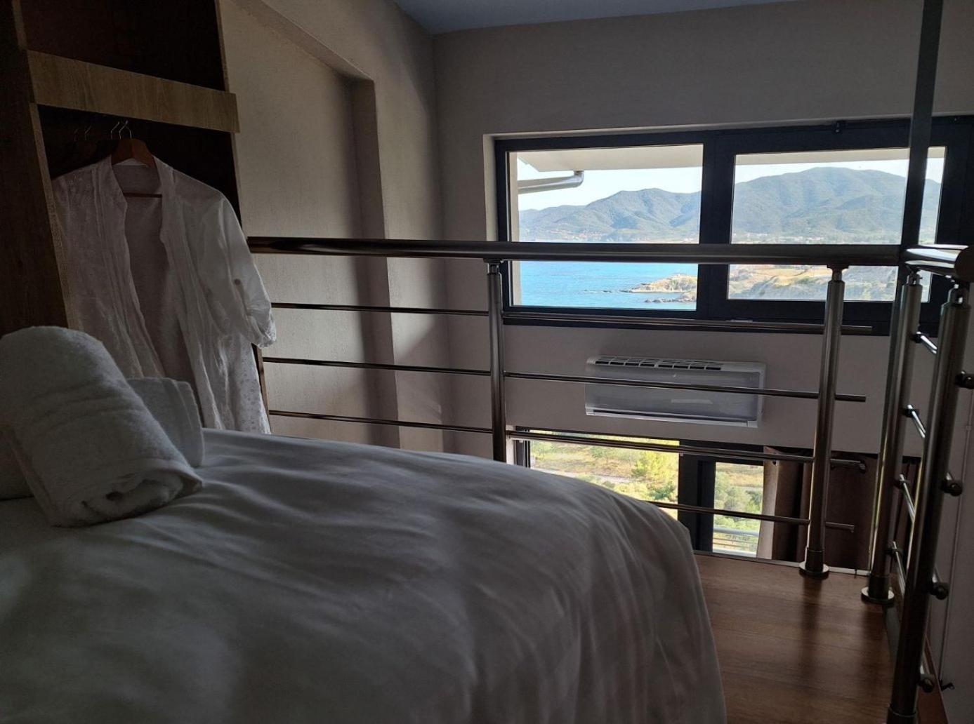 Sarti Thea Hotel ห้อง รูปภาพ