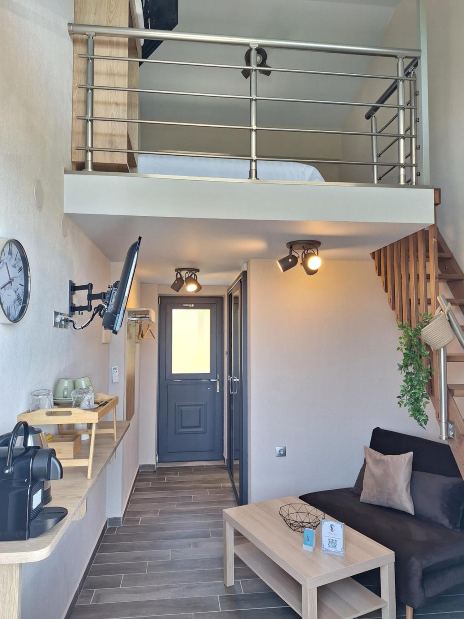 Sarti Thea Hotel ห้อง รูปภาพ