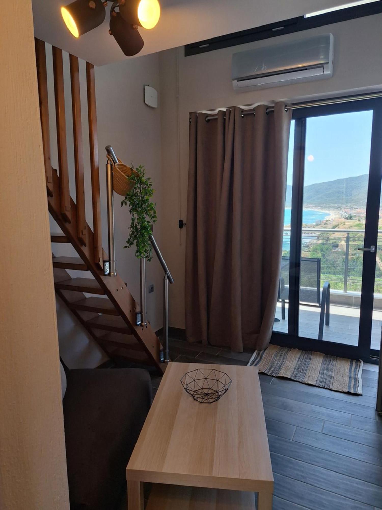 Sarti Thea Hotel ห้อง รูปภาพ