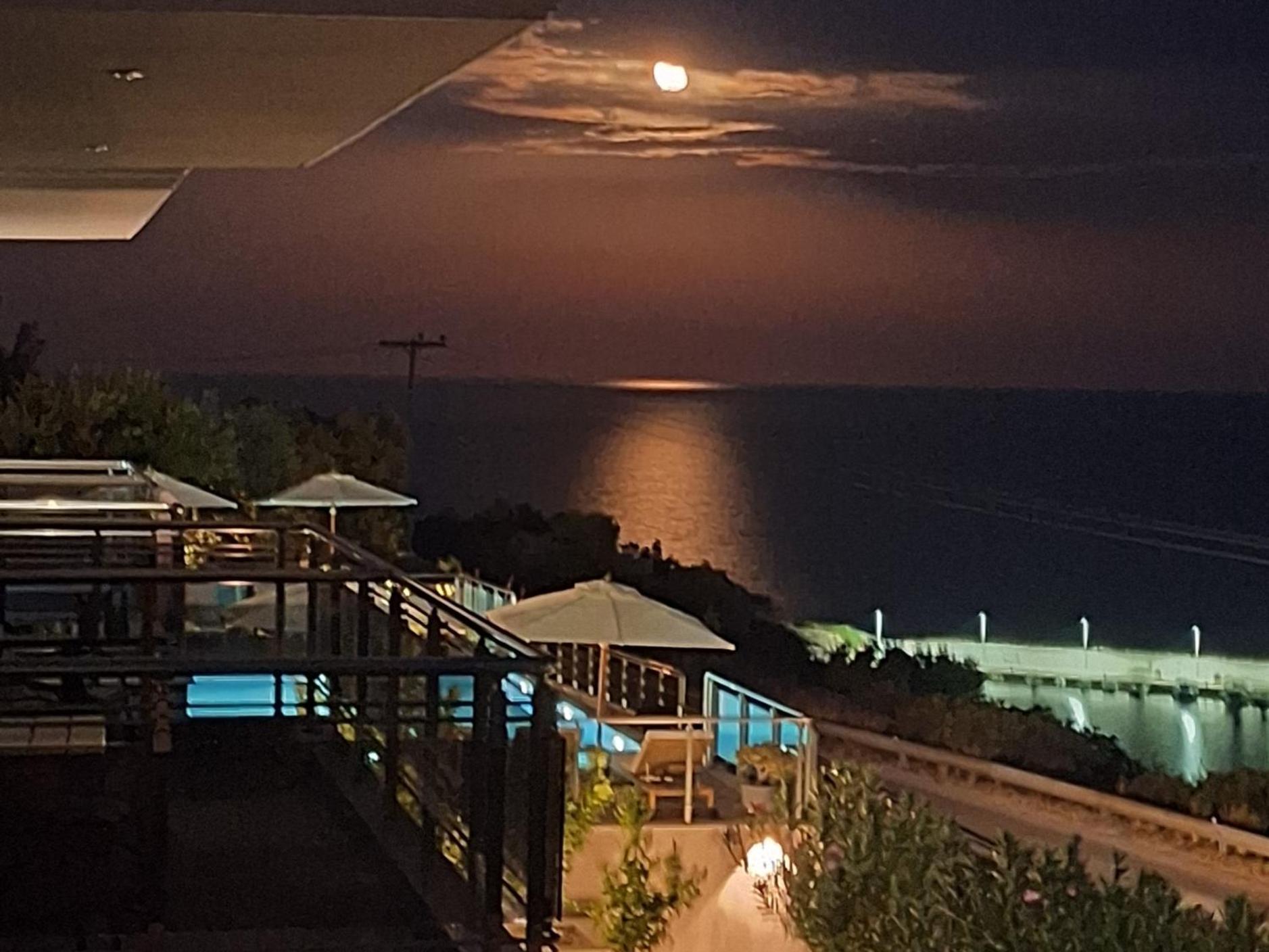 Sarti Thea Hotel ภายนอก รูปภาพ